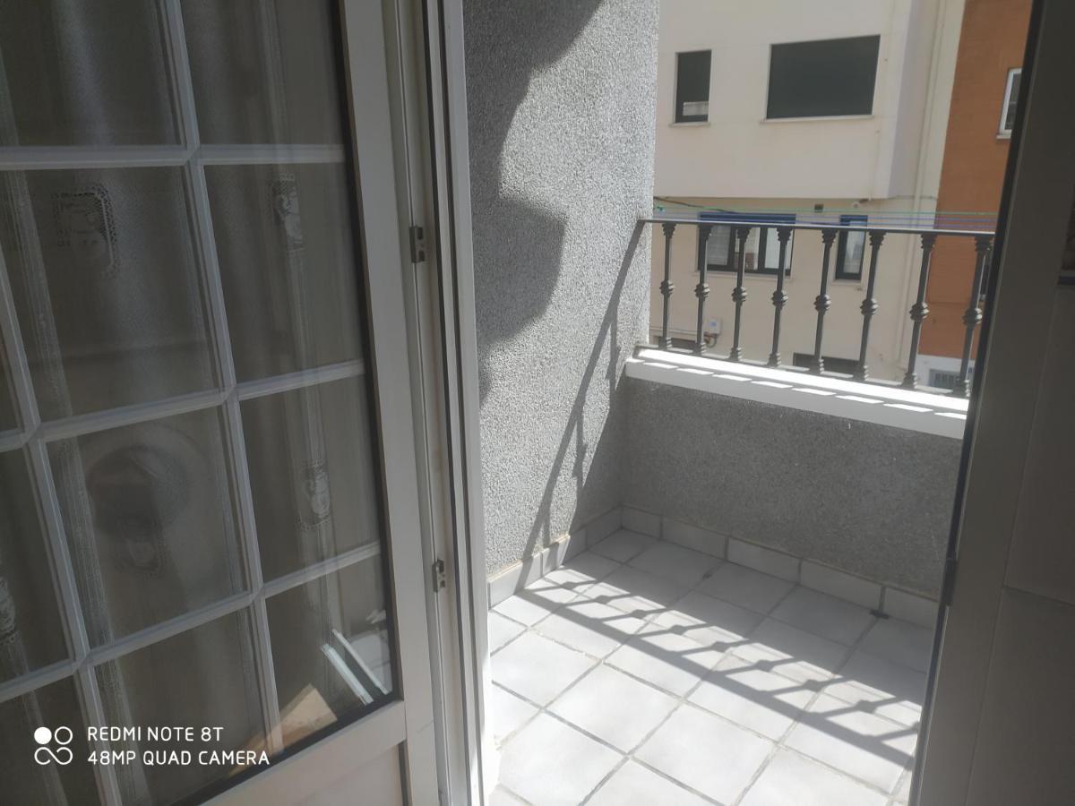 Vivienda Centrica En Las Navas Las Navas del Marqués Exterior photo